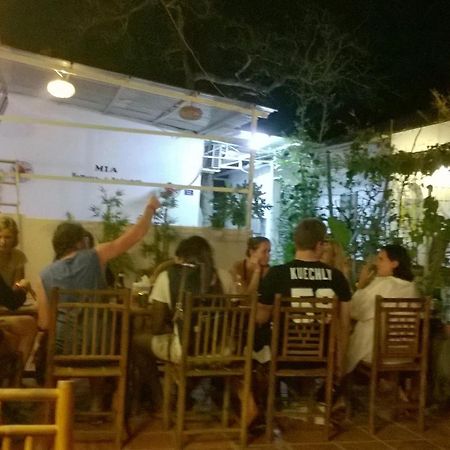 Mia Homestay Phu Quoc Eksteriør bilde