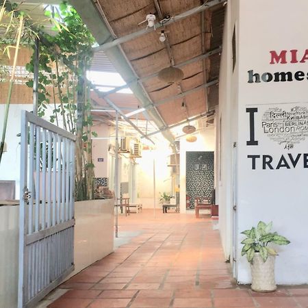 Mia Homestay Phu Quoc Eksteriør bilde