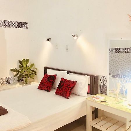 Mia Homestay Phu Quoc Eksteriør bilde