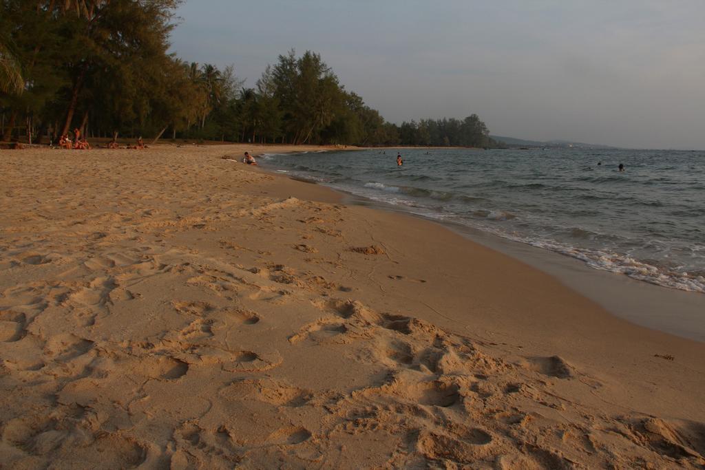 Mia Homestay Phu Quoc Eksteriør bilde
