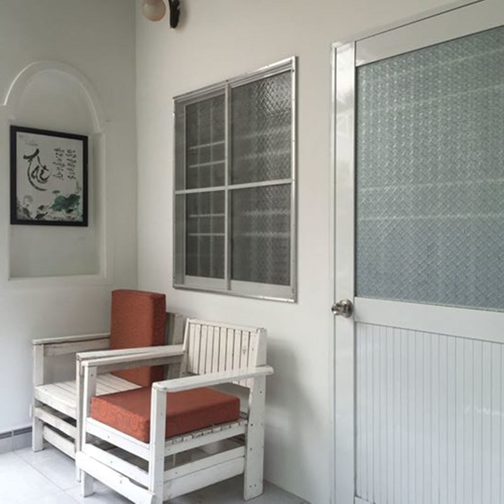 Mia Homestay Phu Quoc Eksteriør bilde