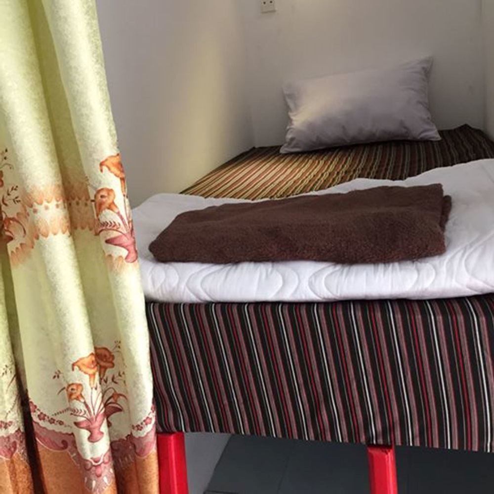 Mia Homestay Phu Quoc Eksteriør bilde