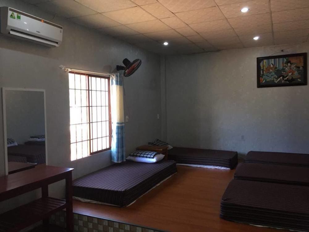 Mia Homestay Phu Quoc Eksteriør bilde