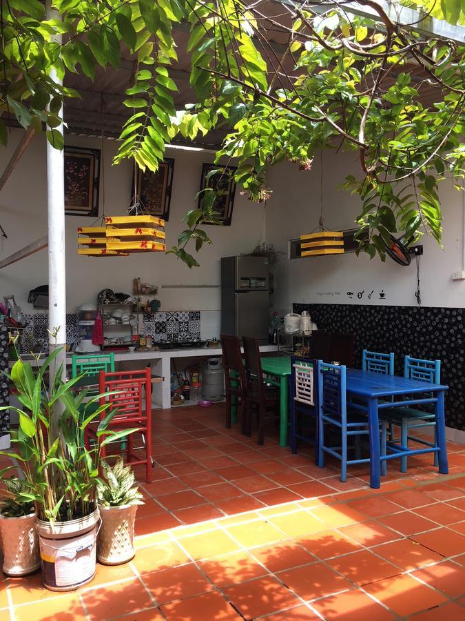 Mia Homestay Phu Quoc Eksteriør bilde