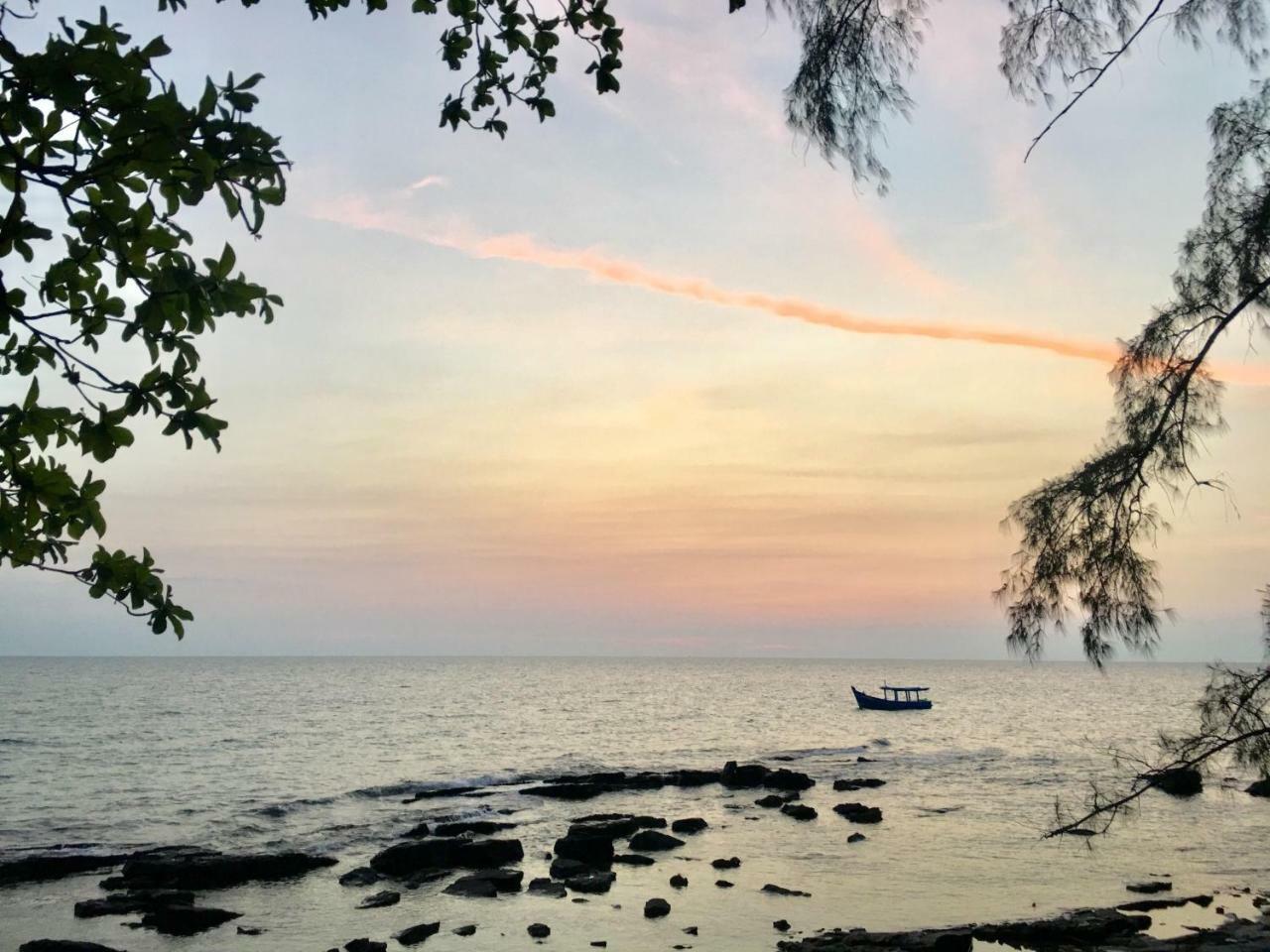 Mia Homestay Phu Quoc Eksteriør bilde