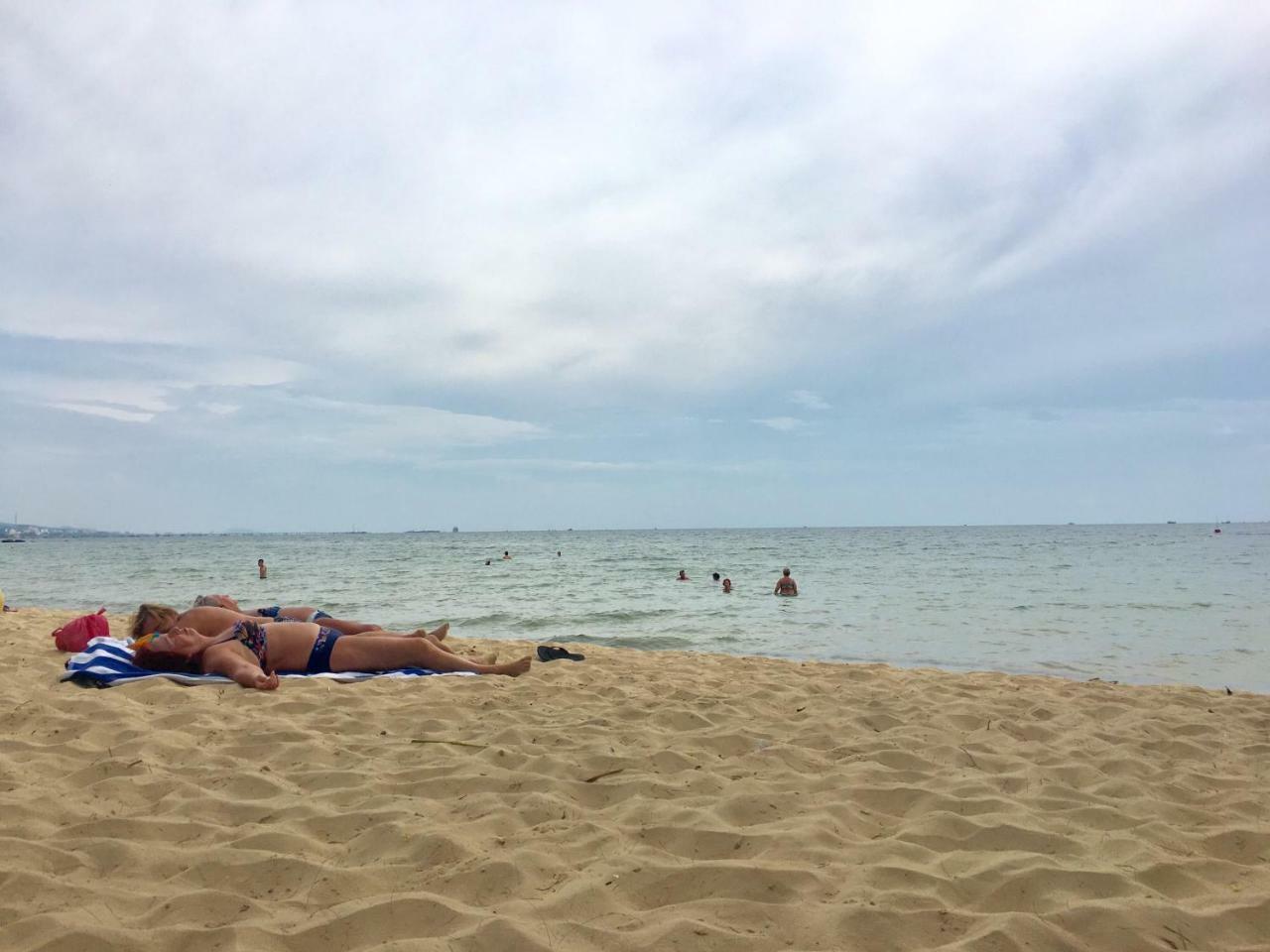 Mia Homestay Phu Quoc Eksteriør bilde