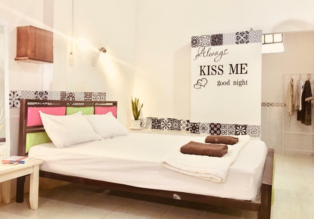Mia Homestay Phu Quoc Eksteriør bilde