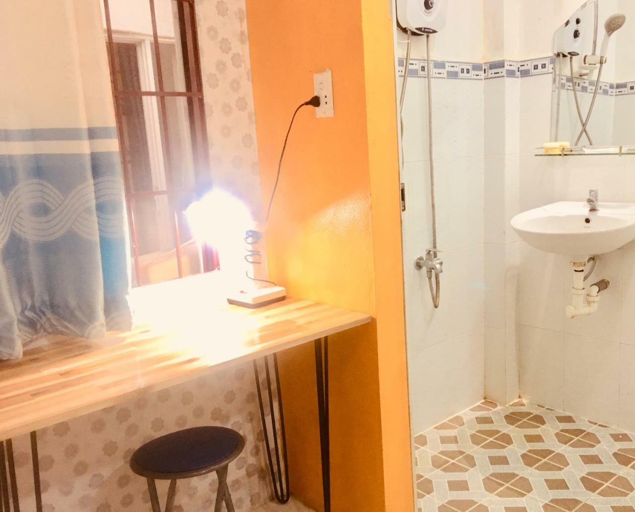 Mia Homestay Phu Quoc Eksteriør bilde
