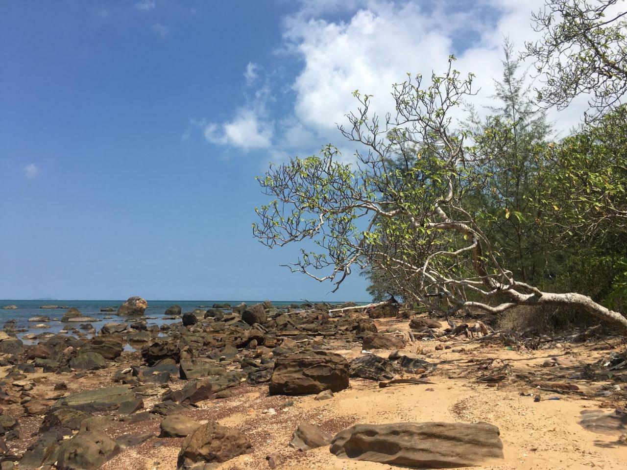 Mia Homestay Phu Quoc Eksteriør bilde