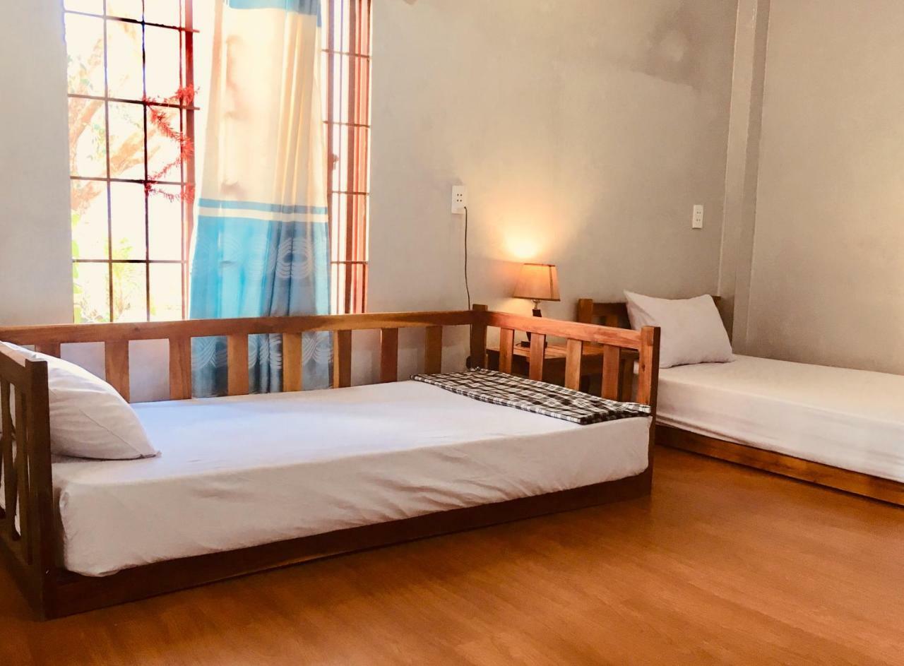 Mia Homestay Phu Quoc Eksteriør bilde
