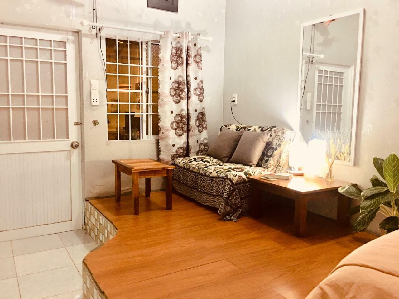 Mia Homestay Phu Quoc Eksteriør bilde