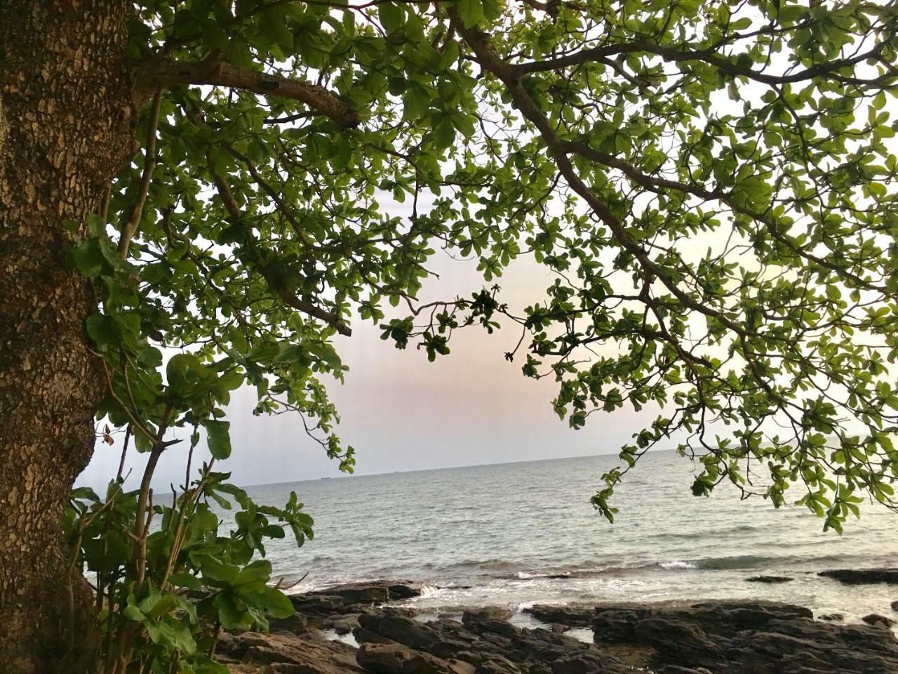 Mia Homestay Phu Quoc Eksteriør bilde