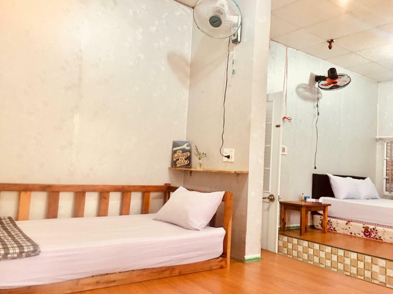 Mia Homestay Phu Quoc Eksteriør bilde