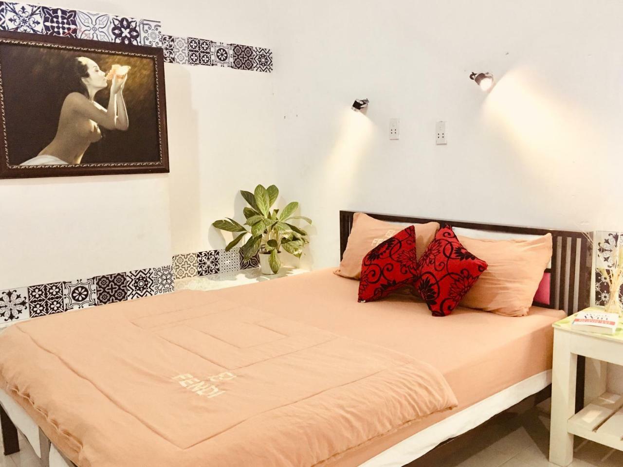 Mia Homestay Phu Quoc Eksteriør bilde