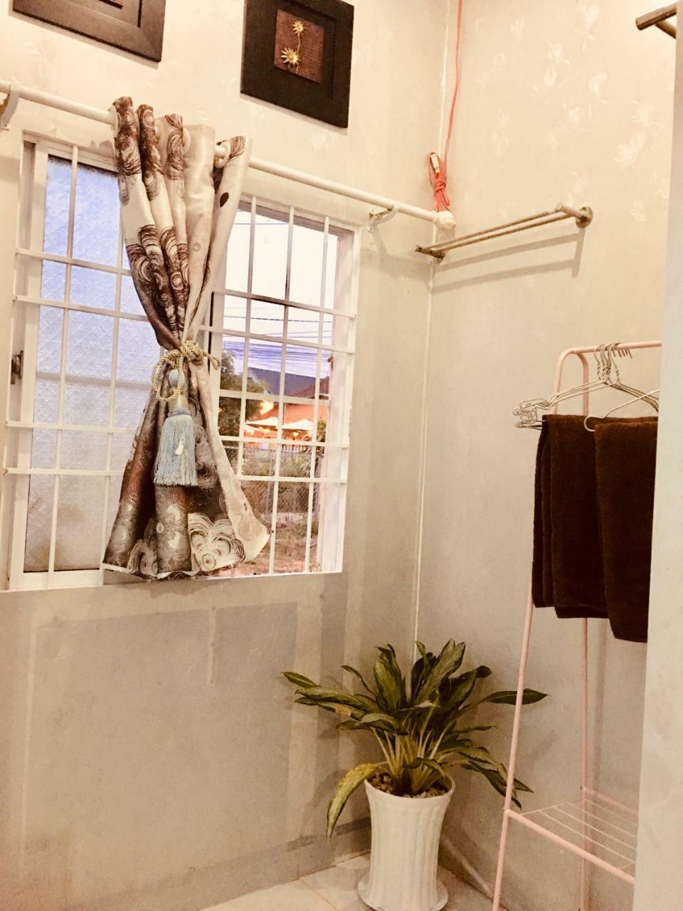 Mia Homestay Phu Quoc Eksteriør bilde