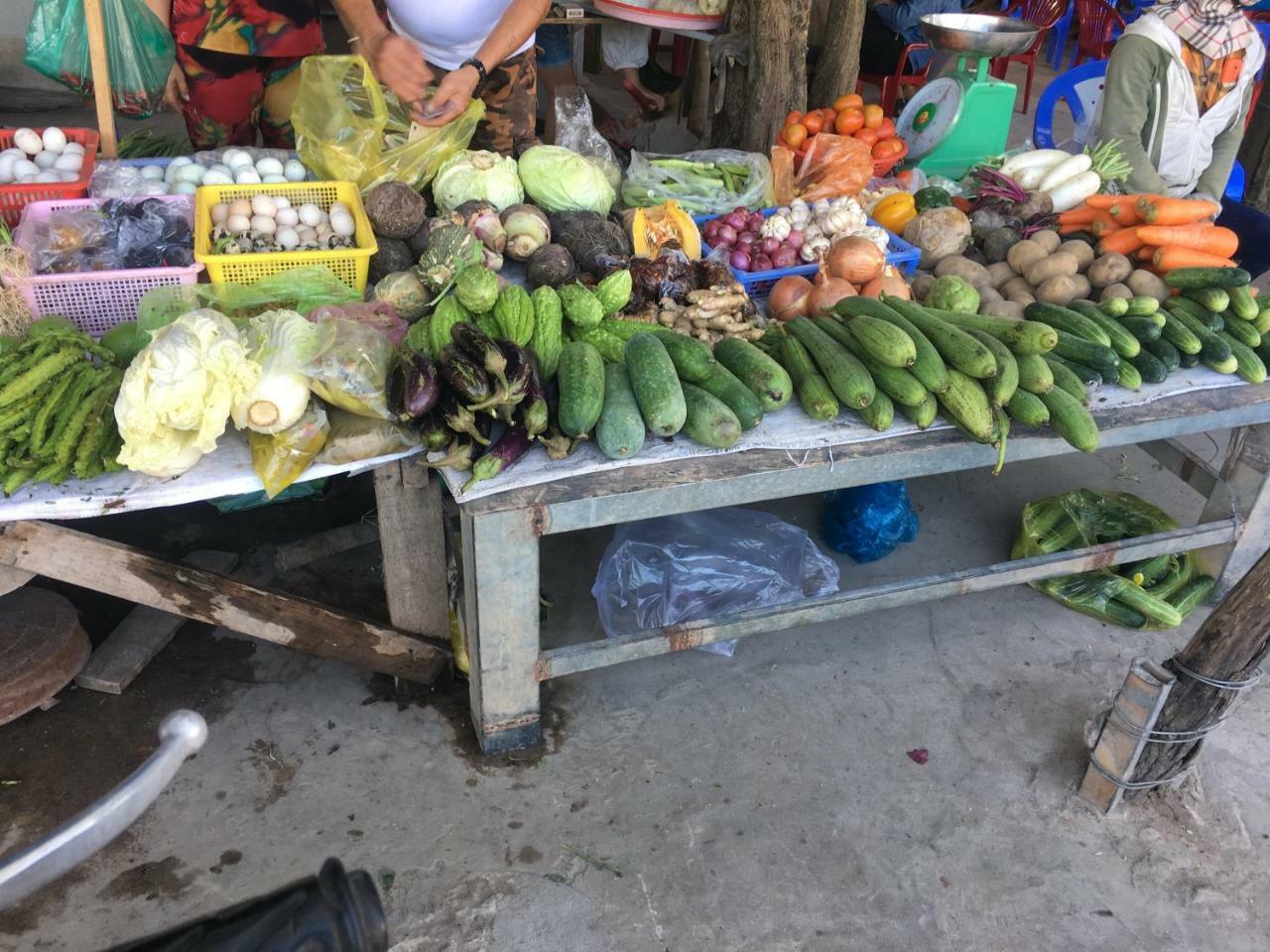 Mia Homestay Phu Quoc Eksteriør bilde