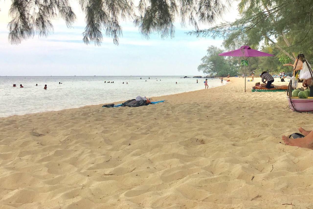 Mia Homestay Phu Quoc Eksteriør bilde