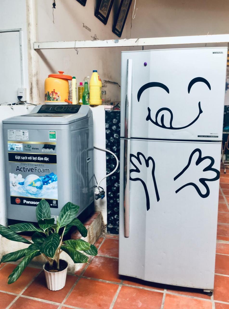 Mia Homestay Phu Quoc Eksteriør bilde