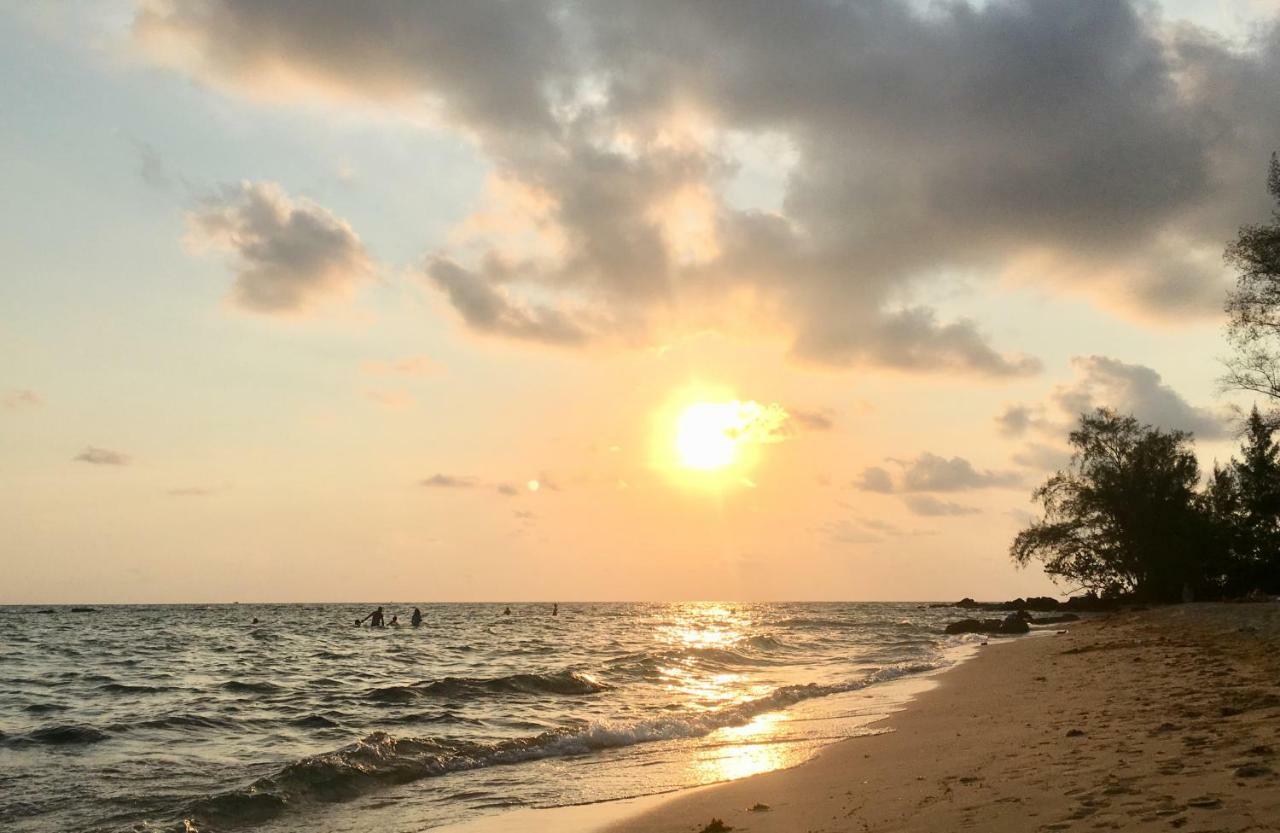Mia Homestay Phu Quoc Eksteriør bilde