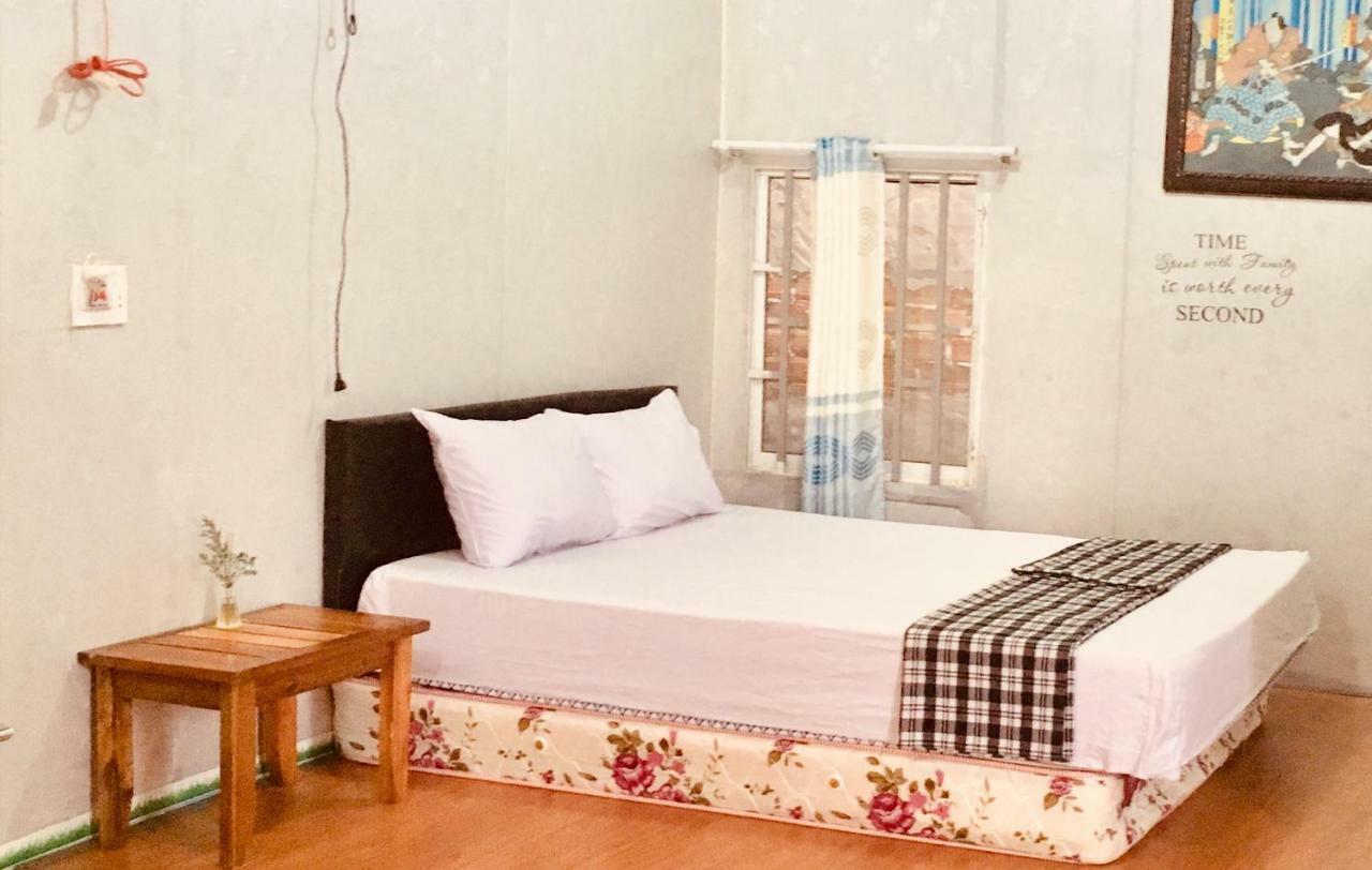 Mia Homestay Phu Quoc Eksteriør bilde