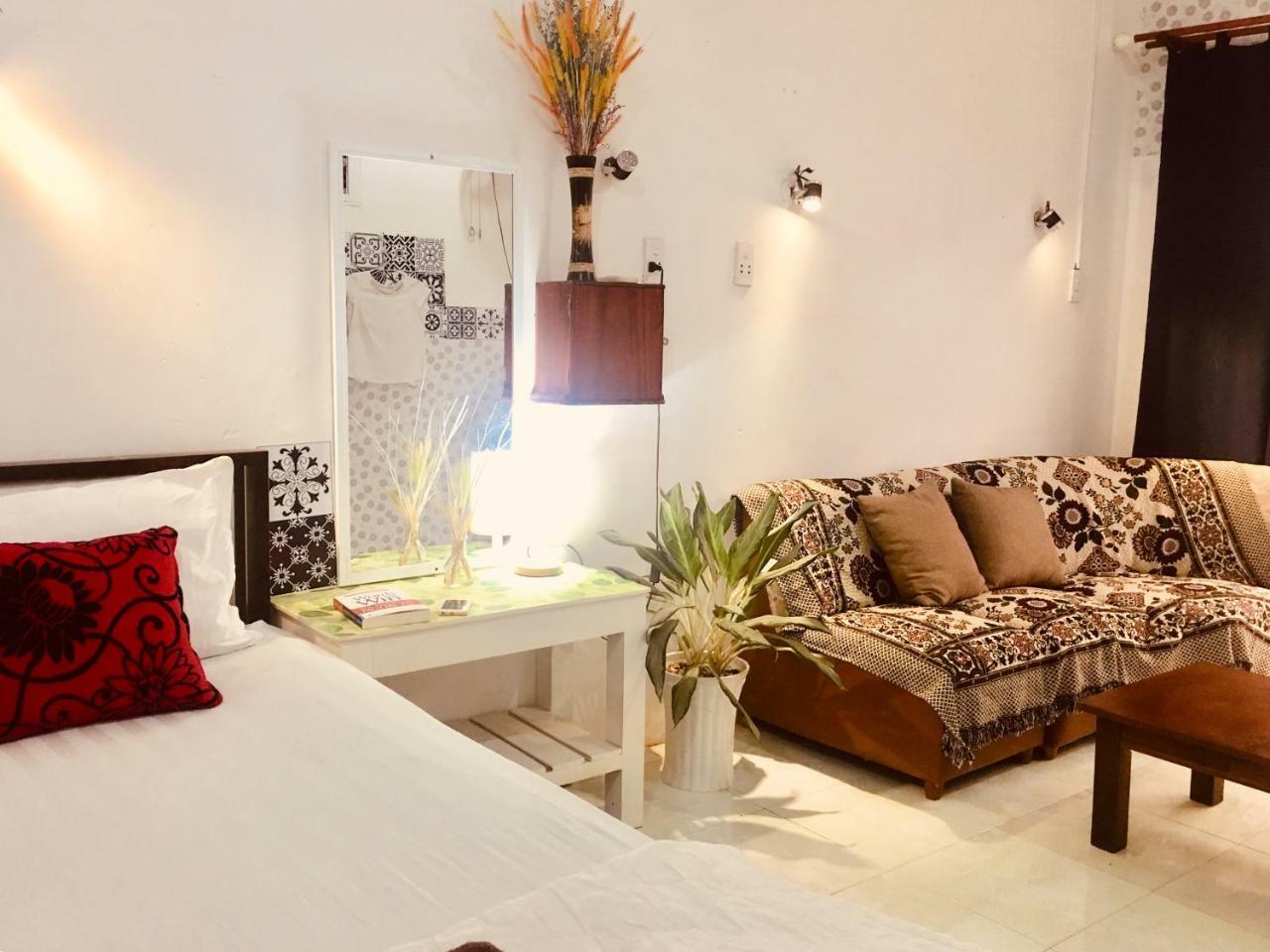 Mia Homestay Phu Quoc Eksteriør bilde