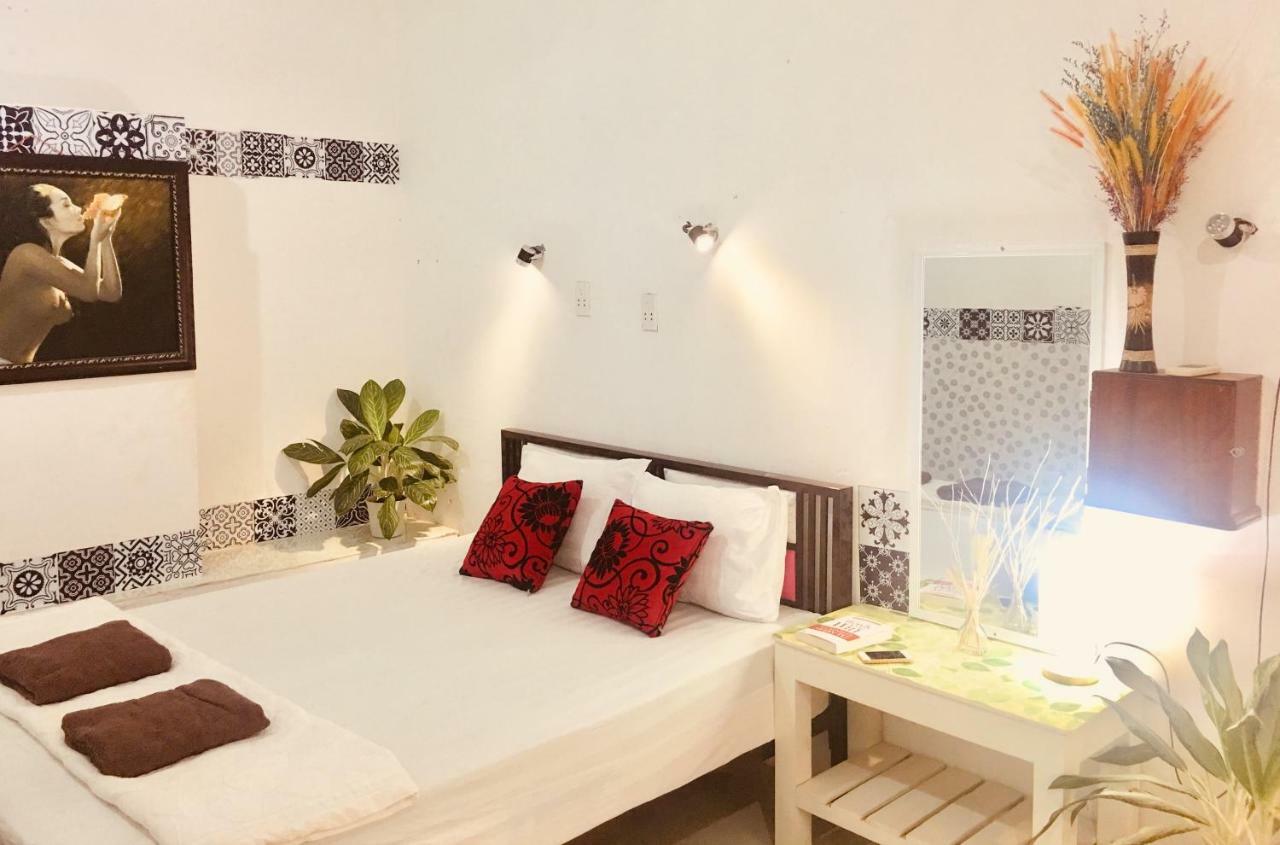 Mia Homestay Phu Quoc Eksteriør bilde