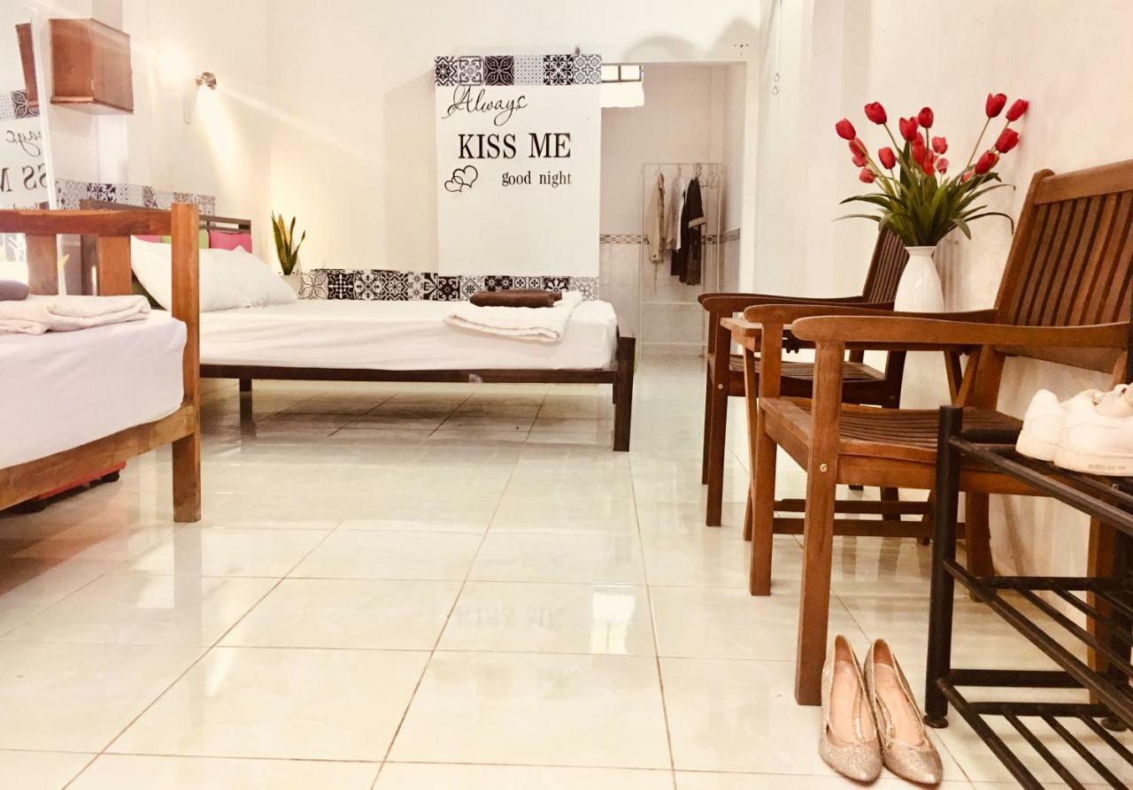 Mia Homestay Phu Quoc Eksteriør bilde