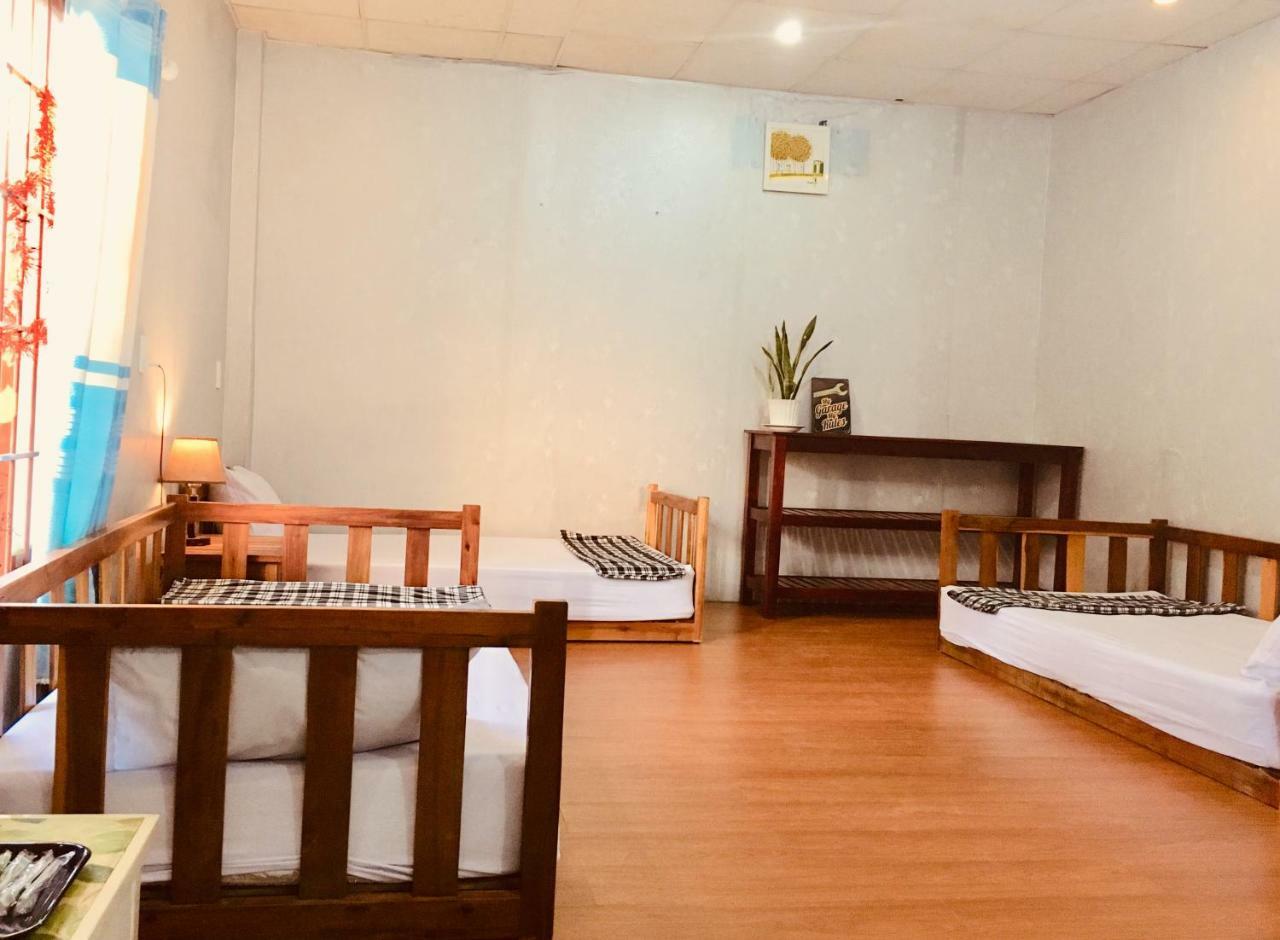 Mia Homestay Phu Quoc Eksteriør bilde