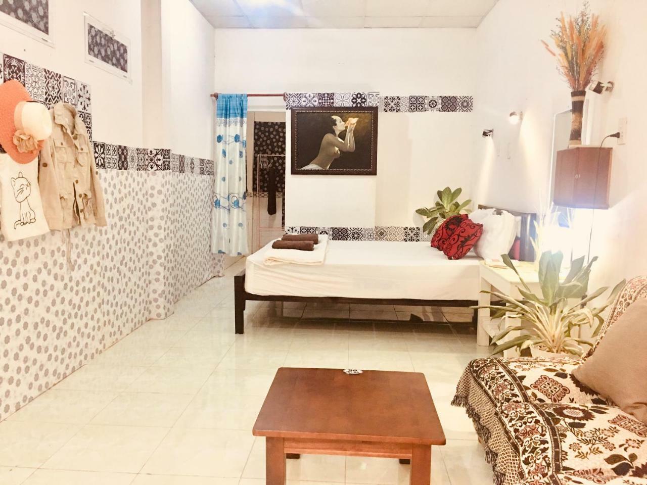 Mia Homestay Phu Quoc Eksteriør bilde