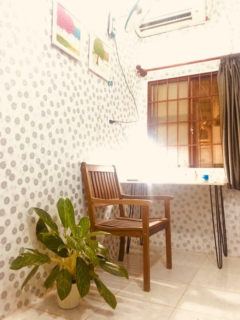 Mia Homestay Phu Quoc Eksteriør bilde