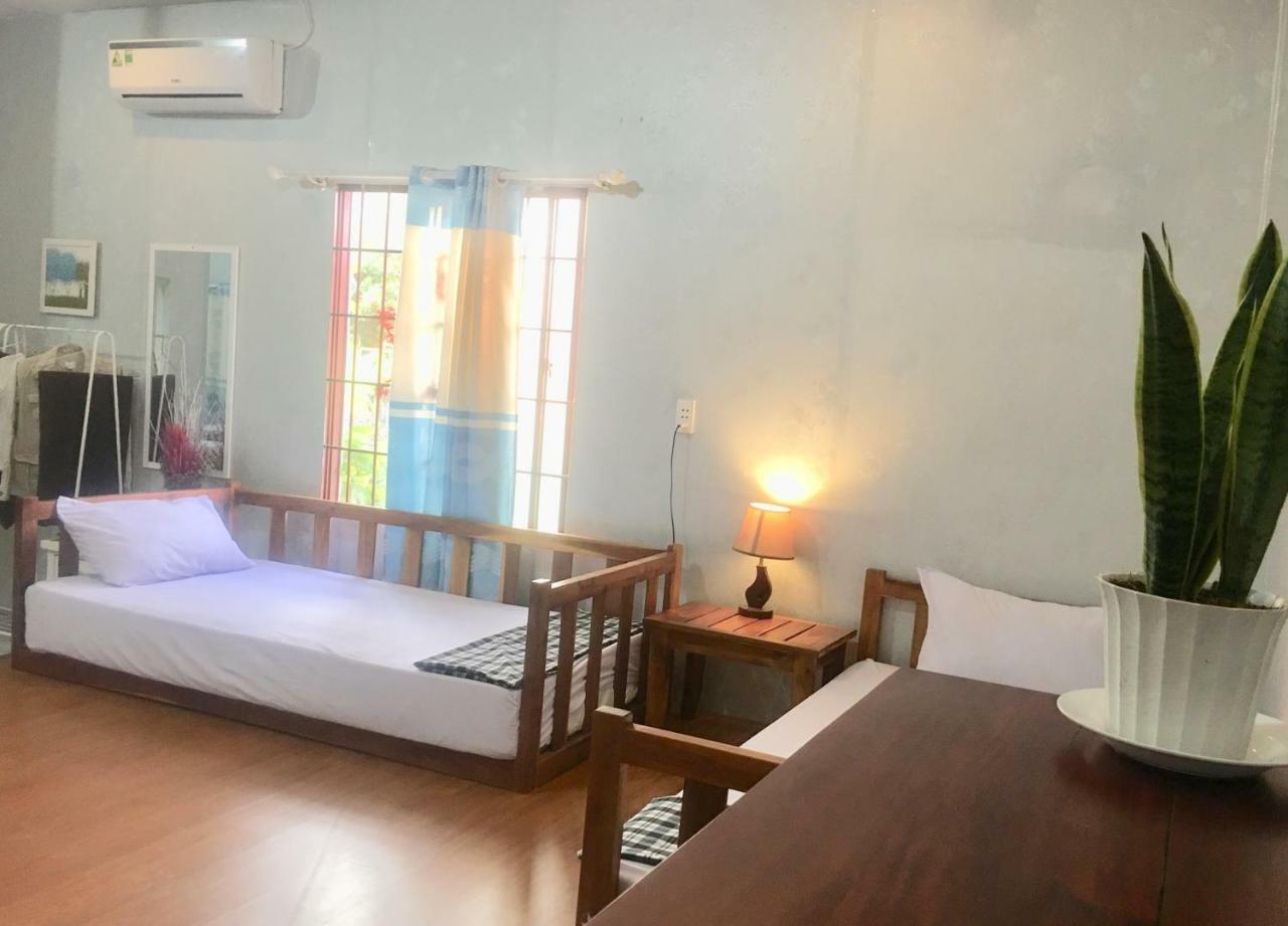 Mia Homestay Phu Quoc Eksteriør bilde