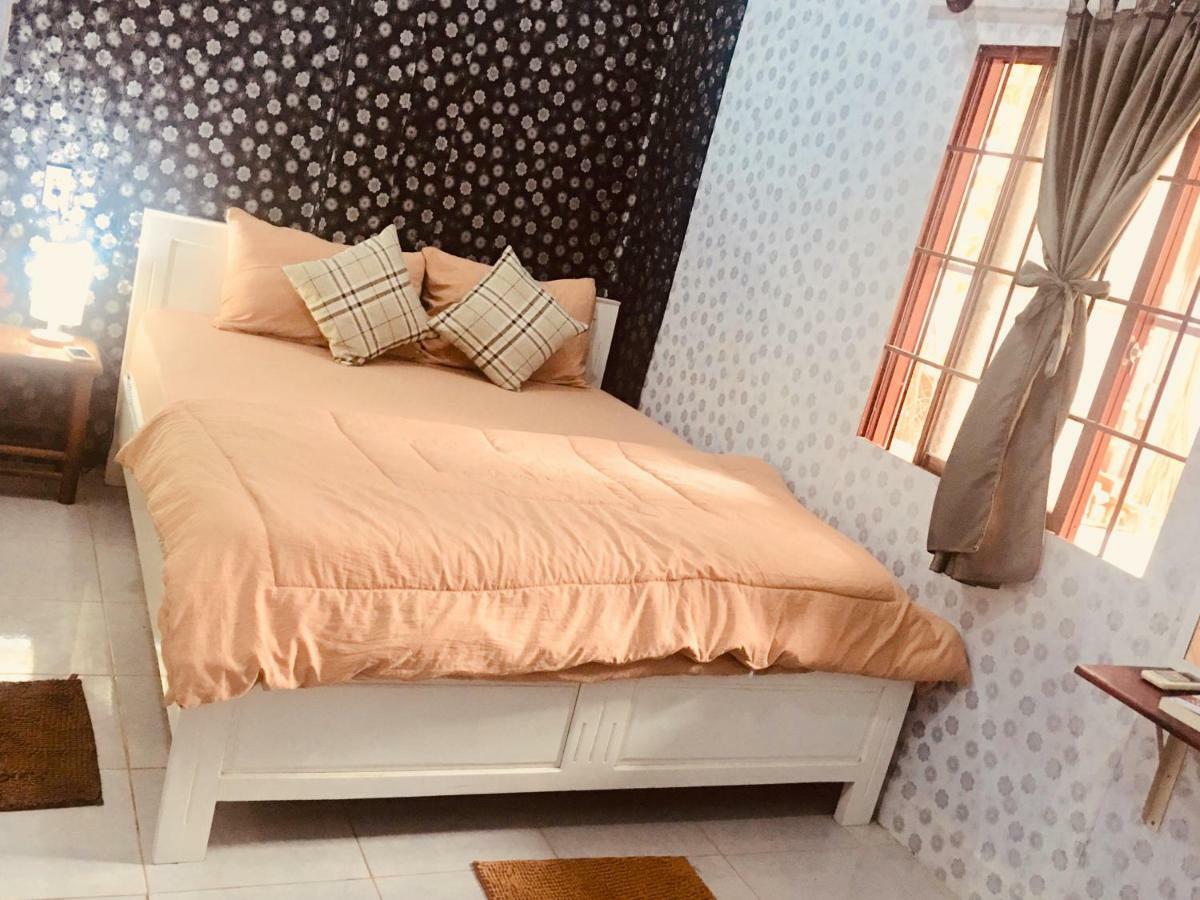 Mia Homestay Phu Quoc Eksteriør bilde
