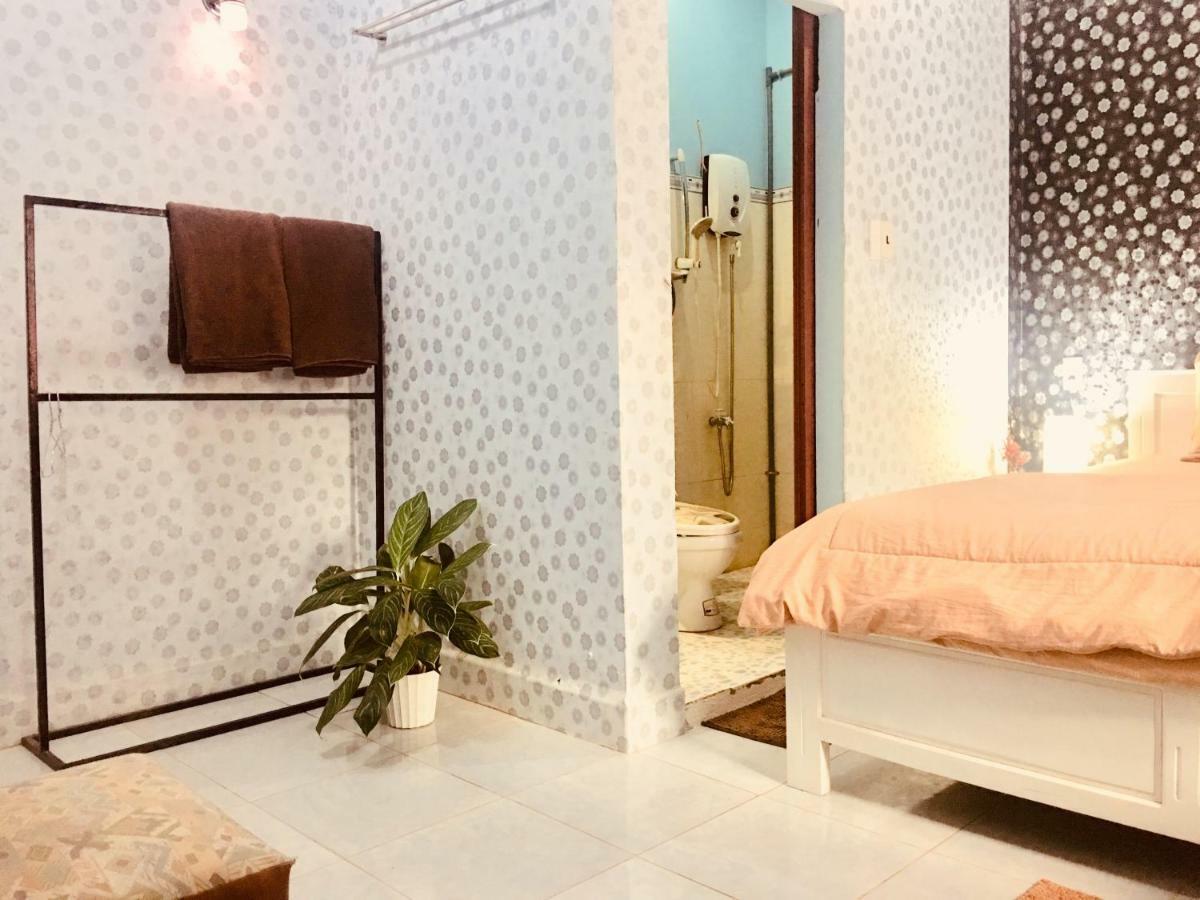 Mia Homestay Phu Quoc Eksteriør bilde