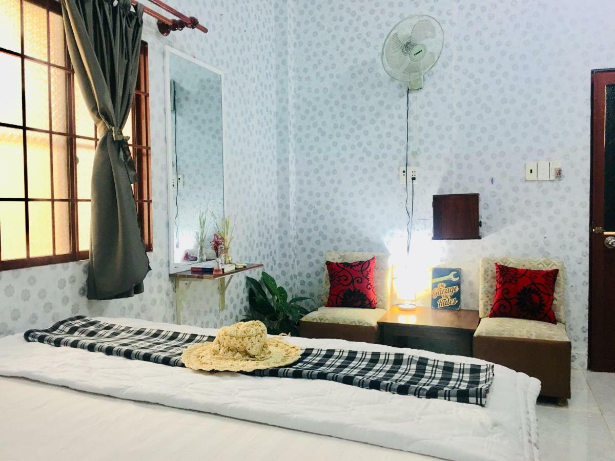 Mia Homestay Phu Quoc Eksteriør bilde